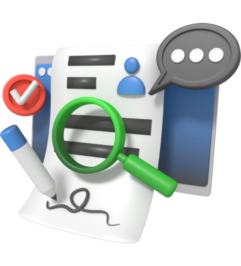 Hiring & Training Support