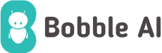 Bobble AI