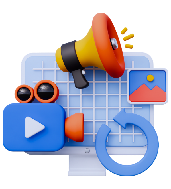 Audio Video Production