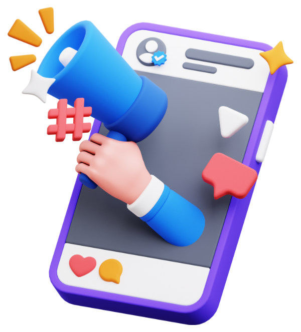 Marketing & Advertising