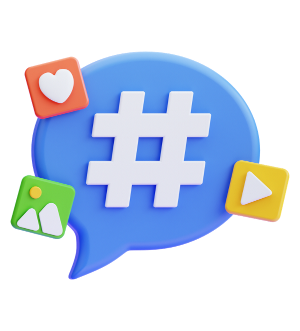 Social Media Management