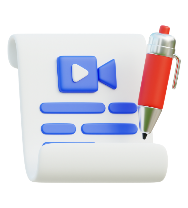 Content & Storytelling