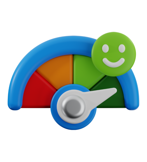 Customer Trust & Credibility