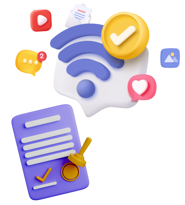 Social Media & Content