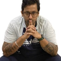 Dr. Siddharth Chowdhury