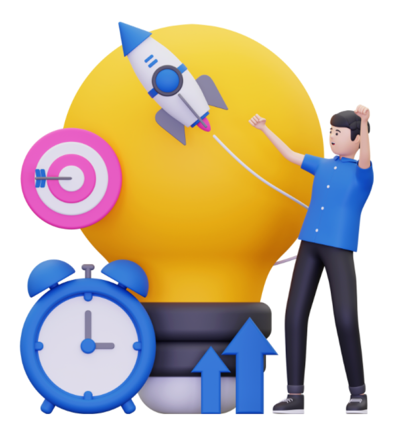 Early-stage Startups